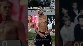 curti galera pro xxtentacion ganhar😎