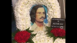 Tragic Story Behind Altab Ali Park #shorts