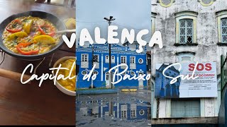 Explorando Valença e Guaibim: As Joias Escondidas da Bahia!