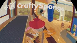 Rec room #4 the worst one yet