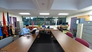 SelectBoard Meeting 9 14 2020