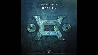 Headhunterz: Oxygen