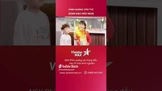 Thưởng thức hương vị Tết 3 miền trong TVC quảng cáo bánh kẹo Hữu Nghị #vietstarmax #tvc