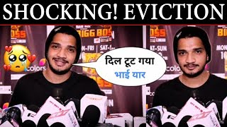 Munawar Interview After Eviction From Bigg Boss 17 House | Bigg Boss 17 Promo | Bigg Boss 17