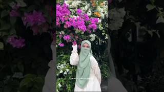 EMANG SECANTIK ITU‼️MASYA ALLAH #akhwat #muslimah #sholehah #shorts #cadarcantik #fyp #fypシ゚viral