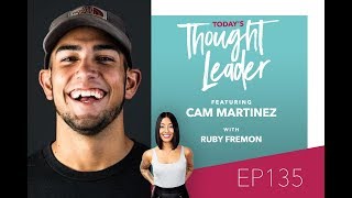 Building Meaningful Strategic Partnerships with Cam Martinez