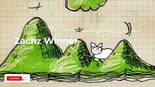 doodle - Zachz Winner (8D Audio)