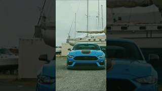 Mustang GT edit 💯 |#shortsvideo #viral #automobile #mustanggt #Mustang #carlovers #caredit4k