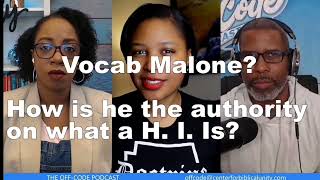 1 Who are the "black" hebrew israelite? Did it start 100 years ago, like Tytus Jones said?