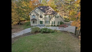 979 New Norwalk Road, New Canaan, CT 06840 LP