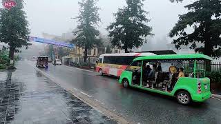 Tour Sapa 2 ngày 1 Đêm - Tập 2 | Thăm Quan Một Vòng Thành Phố Sương Mờ