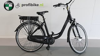 Puch E Ambient N8