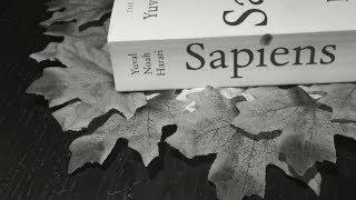 Review of Sapiens by Yuval Noah Harari