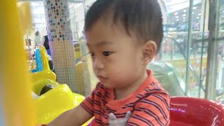 pogi nman pamangkin ko