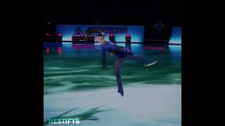 Kamila Valieva - Is there someone else? Velocity edit | figure skating