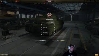 World of Tanks La 14.10 Stream Tubetettuna - Döh