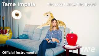 The Less I Beat The Better - Tame Impala & Jungle | RoDj