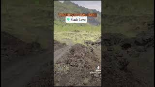 IndahnyaPulauBali#BlackLava#Batur#Kintamani#Bangli#Bali#DMCBali#CendanaPutra