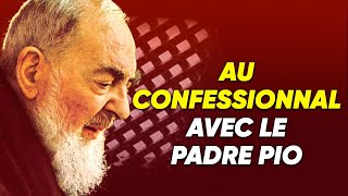 5 fioretti piquants tirés de l'apostolat quotidien du Padre Pio