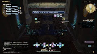 FFXIV PVP Match #19 10/12/24