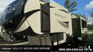 2017 KEYSTONE MONTANA HIGH COUNTRY  - Camping World of Ja...