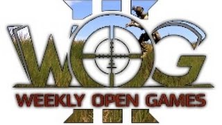 Arma 3 WOG 13 05 2016 миссия 1