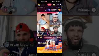 waliullah palwan mardany Jerry Malik jalat Khan TikTok live new video