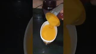 mango icecream recipe