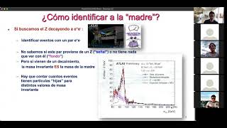 Estructura 4: Estructura de la Materia 4 - Teórica 24 - 19-11-2021