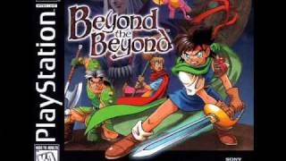 Beyond the Beyond - Isla Village