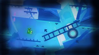 "DreamWeaver" by ZooxerYt | Geometry Dash 2.2