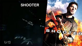 2016 Série Shooter (O Atirador)