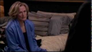 Patty Hewes Scene ~ Glenn Close!