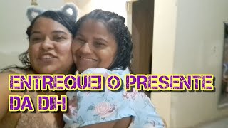 ANIVERSÁRIO DA @dihmaededois1711  FOI MARAVILHOSO