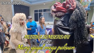 mang yayat gerandong nyentik kaul Ls mustika sumbersari  #gerandong #reak #kudalumping