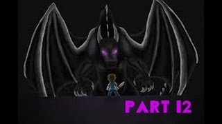 Minecraft Road To The EnderDragon part12[confused]