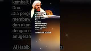 Al Habib Umar bin Hafidz