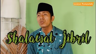 Shalawat Jibril Penenang Hati Penyejuk Jiwa