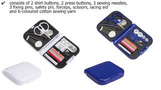 Sewing kit NICE