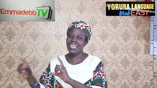 Yoruba language made easy lesson 49 Episode 50 Code Mixing and Code Switching