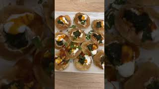 Golgappa recipe#Shorts #Amazing pani puri #Fuchka#panipurilovers should try this 🤤