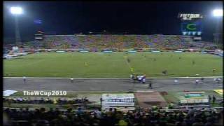 Huila  0  Medellin 1 | Gran Final Partido de Ida | All Goals & Highlights 16/12/09