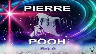 Pierre - Pooh -  cover chitarra strumentale con testo