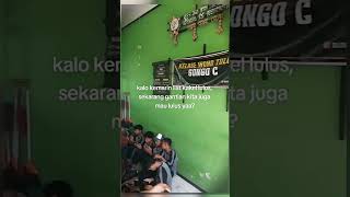 gak kerasa masa putih biru akan selesai dalam hitungan bulan dan semua akan menjadi kena sc ⏩ songoc