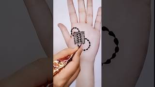 Raksha bandhan mehndi design | #mehndi