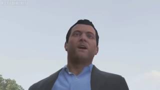 GTA 5 MICHAEL REMIX