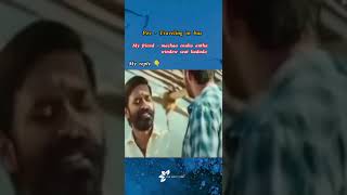 நீ கேக்குறது என் உயிருக்கும் மேல 😂 Traveling in bus | macha andha window seat kududa | funny video