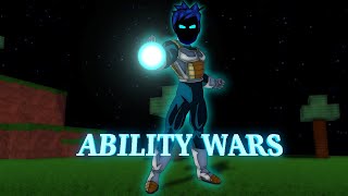 Roblox Ability Wars Stream