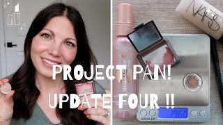 PROJECT PAN 2023!! UPDATE FOUR - May!