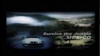 007 Racing - Mission 5 - Survive the Jungle :: Agent Difficulty